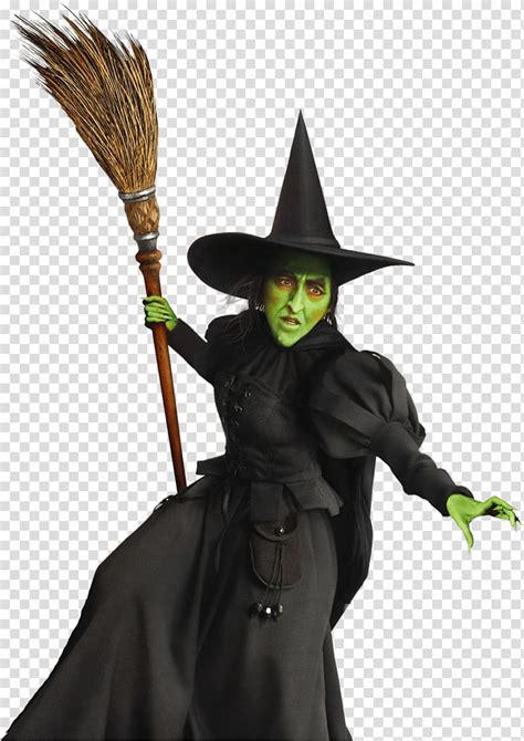 The Kind Witch of the East in The Wizard of Oz